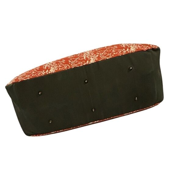 Dominique Picquier Gulliver Mimosa 02 Weekend Bag - Picture 6 of 16